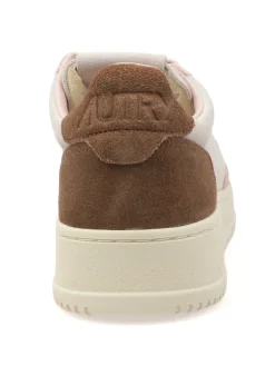 Autry | Sneakers Donna Medalist Low Full Suede Multicolor><noscript><img width=