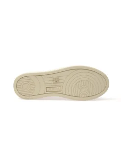 Autry | Sneakers Donna Medalist Low in Suede Bicolore><noscript><img width=