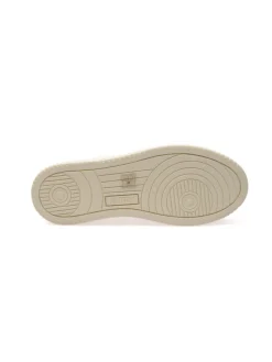 Autry | Sneakers Donna Medalist Low in Suede Bicolore><noscript><img width=