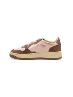 Autry | Sneakers Donna Super Vintage in Pelle>Donna Sneakers