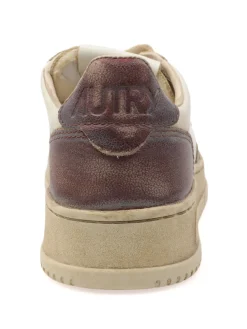 Autry | Sneakers Donna Super Vintage In Pelle><noscript><img width=