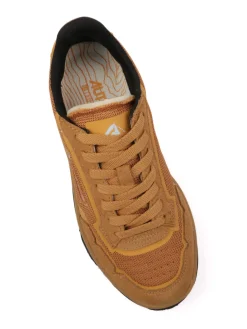 Autry | Sneakers Donna Wildpace Low in Mesh e Suede><noscript><img width=