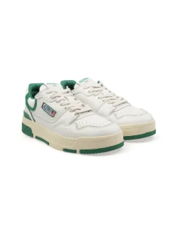 Autry | Sneakers Uomo CLC Low in Pelle>Uomo Sneakers