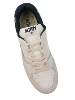 Autry | Sneakers Uomo CLC Low in Pelle><noscript><img width=