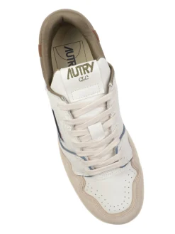 Autry | Sneakers Uomo CLC Low in Pelle><noscript><img width=