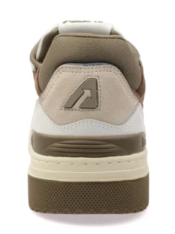 Autry | Sneakers Uomo CLC Low in Pelle><noscript><img width=