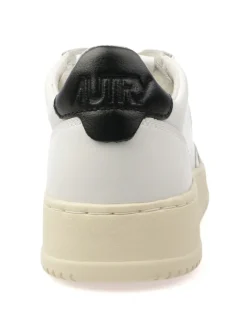 Autry | Sneakers Uomo Medalist Low in Pelle><noscript><img width=
