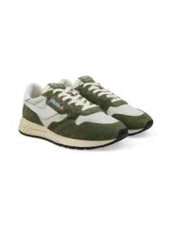 Autry | Sneakers Uomo Reelwind Low>Uomo Sneakers