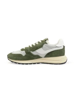 Autry | Sneakers Uomo Reelwind Low>Uomo Sneakers