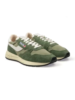 Autry | Sneakers Uomo Reelwind Low>Uomo Sneakers