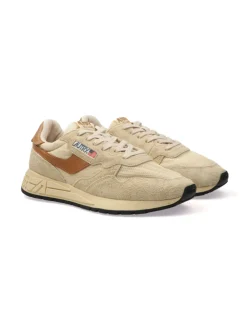 Autry | Sneakers Uomo Reelwind Low>Uomo Sneakers