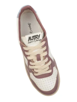 Autry | Sneakers Uomo Super Vintage in Pelle><noscript><img width=