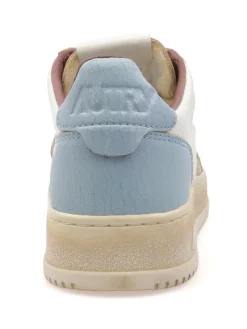 Autry | Sneakers Uomo Super Vintage in Pelle><noscript><img width=