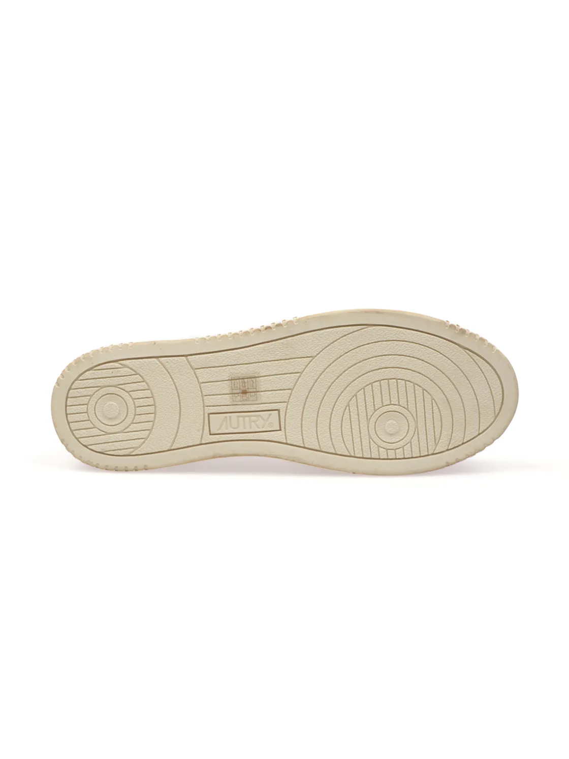 Autry | Sneakers Uomo Super Vintage in Pelle>Uomo Sneakers