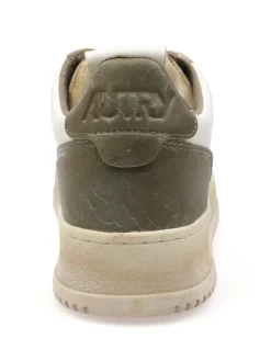 Autry | Sneakers Uomo Super Vintage in Pelle><noscript><img width=