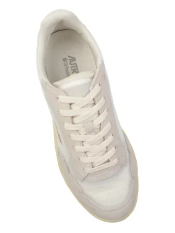 Autry | Sneakers Uomo Wildpace Low in Mesh e Suede><noscript><img width=