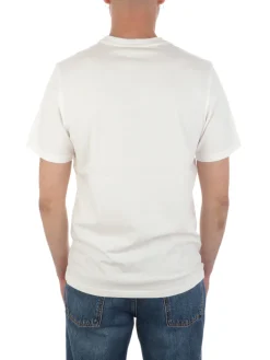 Autry | T-Shirt Uomo in Cotone>Uomo T-Shirts