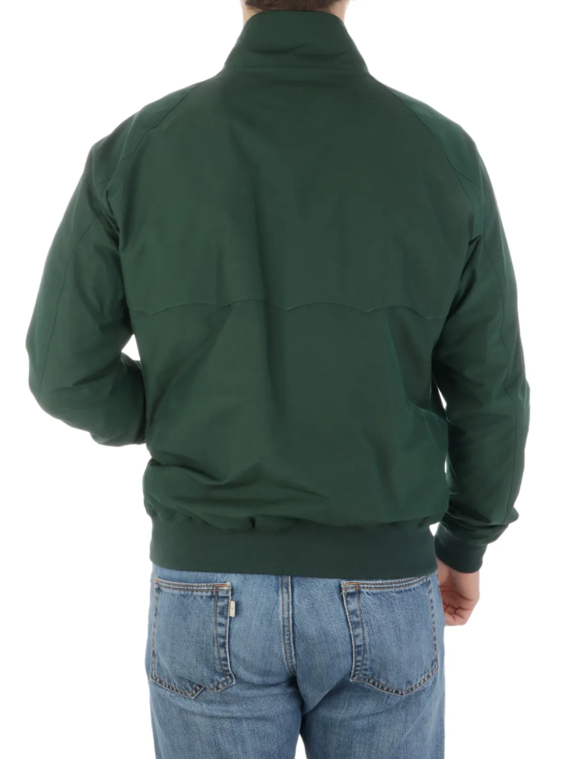 Baracuta | Giacca G9 Harrington Jacket>Uomo Giubbotti E Piumini