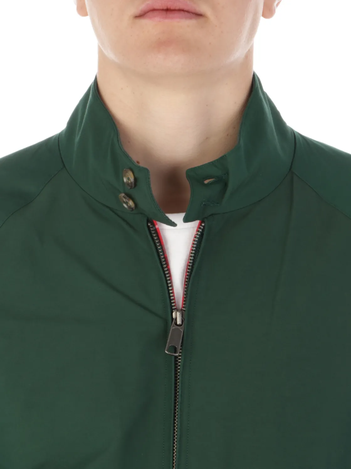 Baracuta | Giacca G9 Harrington Jacket>Uomo Giubbotti E Piumini
