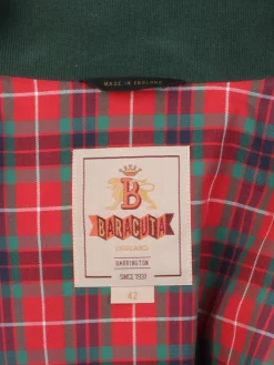 Baracuta | Giacca G9 Harrington Jacket><noscript><img width=
