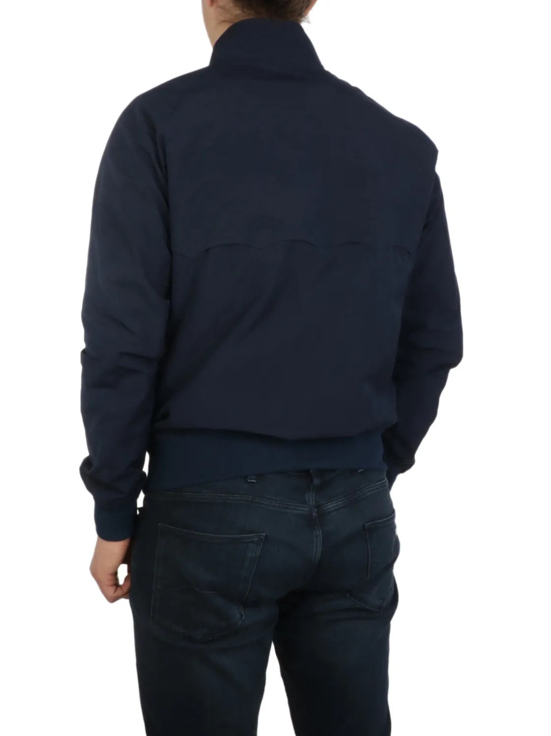 Baracuta | Giacca G9 Harrington Jacket>Uomo Giubbotti E Piumini