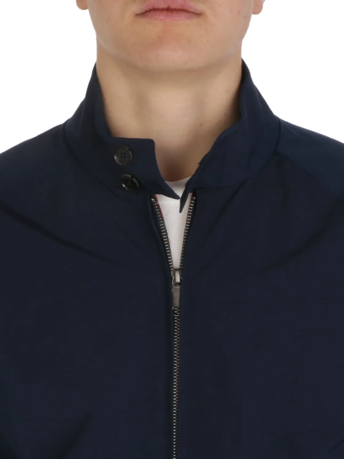 Baracuta | Giacca G9 Harrington Jacket>Uomo Giubbotti E Piumini