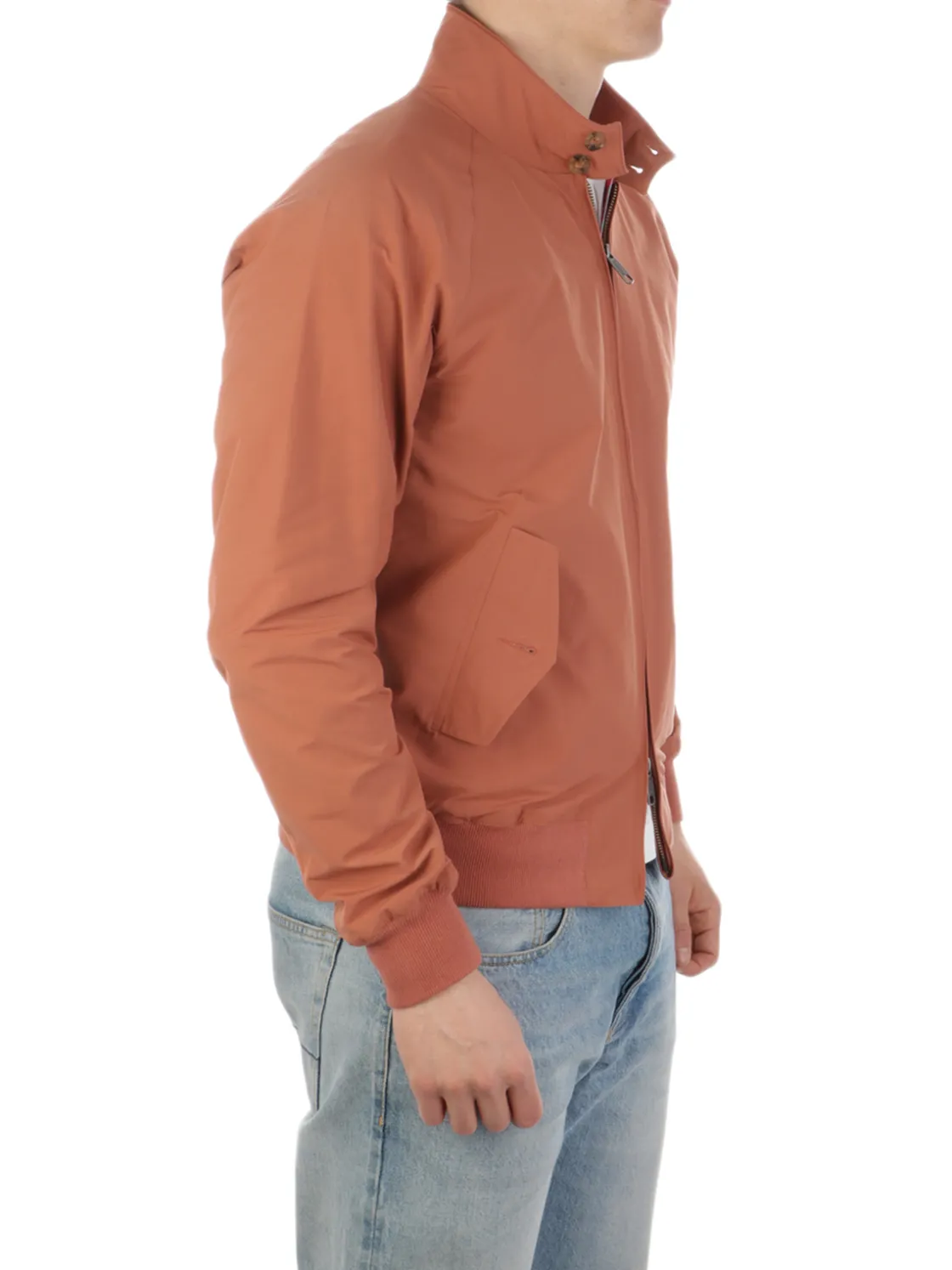 Baracuta | Giacca G9 Harrington Jacket>Uomo Giubbotti E Piumini