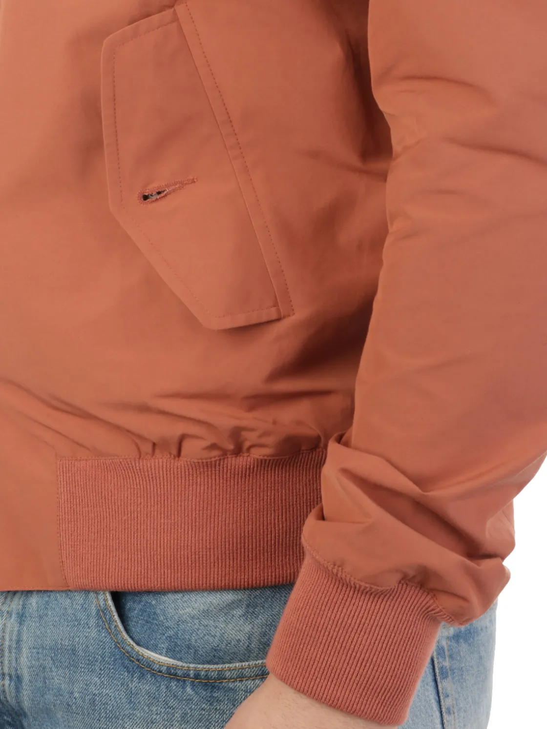 Baracuta | Giacca G9 Harrington Jacket>Uomo Giubbotti E Piumini