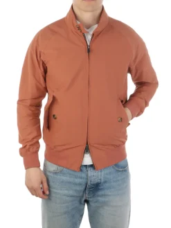 Baracuta | Giacca G9 Harrington Jacket><noscript><img width=