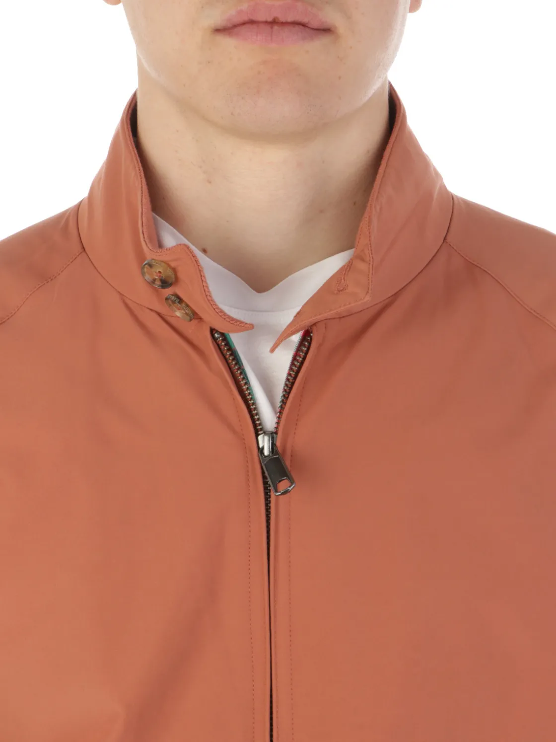 Baracuta | Giacca G9 Harrington Jacket>Uomo Giubbotti E Piumini