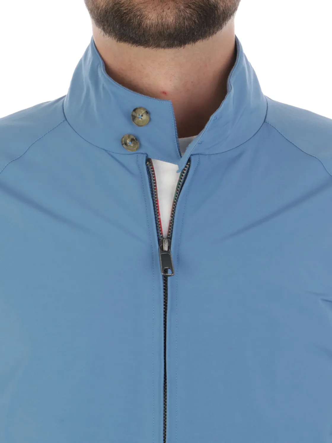 Baracuta | Giacca G9 Harrington Jacket>Uomo Giubbotti E Piumini