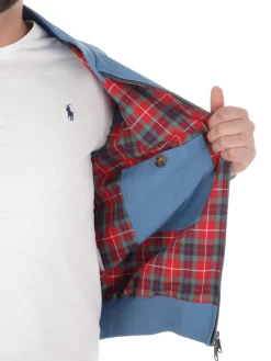 Baracuta | Giacca G9 Harrington Jacket><noscript><img width=