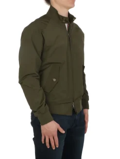 Baracuta | Giacca G9 Harrington Jacket>Uomo Giubbotti E Piumini