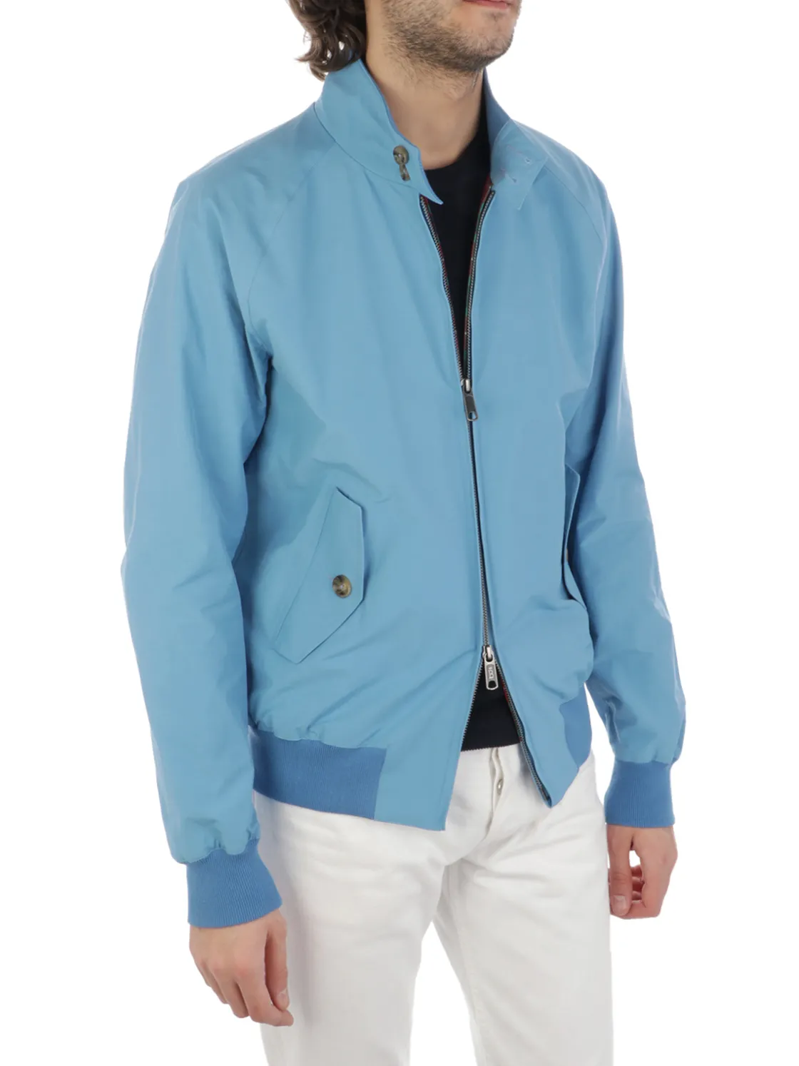 Baracuta | Giacca G9 Harrington Jacket>Uomo Giubbotti E Piumini
