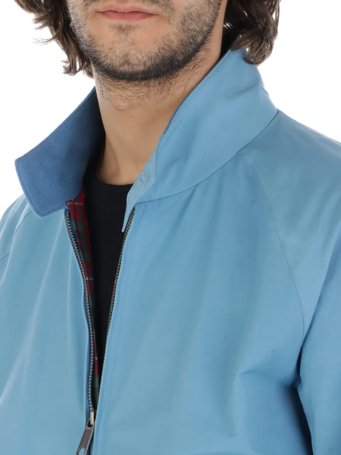 Baracuta | Giacca G9 Harrington Jacket>Uomo Giubbotti E Piumini