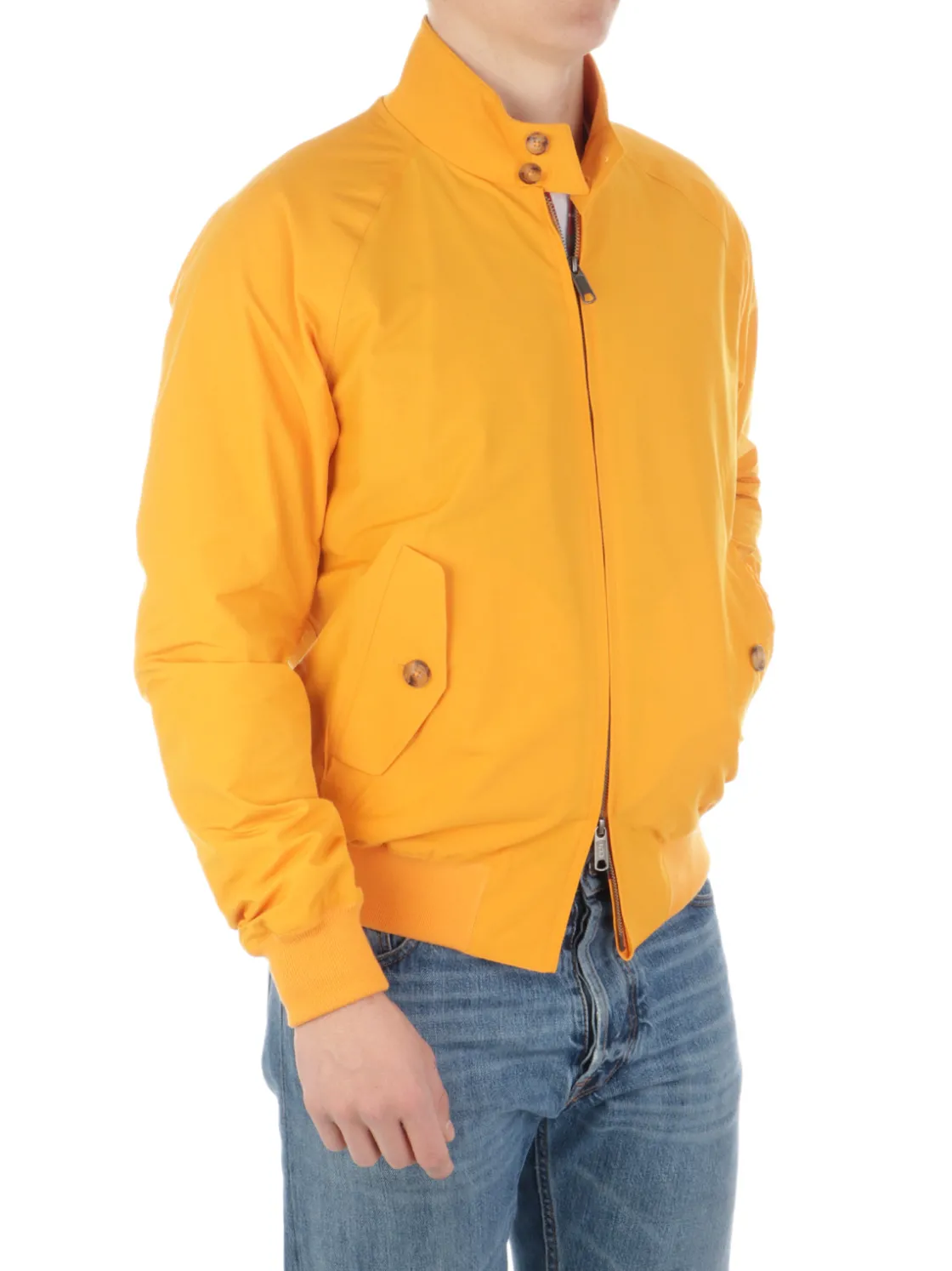 Baracuta | Giacca G9 Harrington Jacket>Uomo Giubbotti E Piumini
