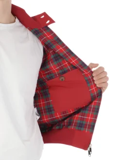 Baracuta | Giacca G9 Harrington Jacket><noscript><img width=