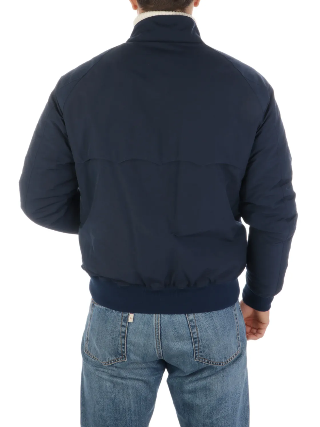 Baracuta | Giacca G9 Thermal Harrington Jacket>Uomo Giubbotti E Piumini