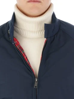 Baracuta | Giacca G9 Thermal Harrington Jacket><noscript><img width=