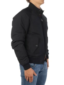 Baracuta | Giacca G9 Thermal Harrington Jacket>Uomo Giubbotti E Piumini