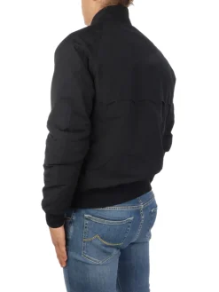 Baracuta | Giacca G9 Thermal Harrington Jacket>Uomo Giubbotti E Piumini