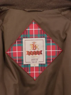 Baracuta | Giubbotto Uomo G9 Blend Wool><noscript><img width=
