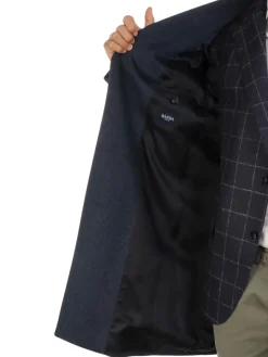 Barba | Cappotto Uomo Bata in Lana Vergine><noscript><img width=