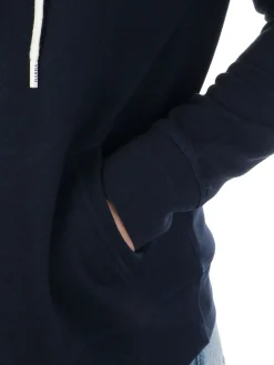 Barba | Felpa Uomo Full Zip in Cotone><noscript><img width=