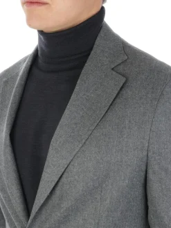 Barba | Giacca Uomo Easy in Lana><noscript><img width=