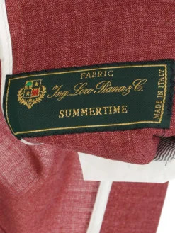 Barba | Giacca Uomo Easy In Lana E Seta><noscript><img width=