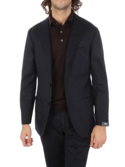 Barba | Giacca Uomo Jimmy in Lana><noscript><img width=