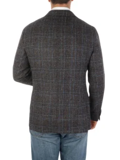 Barba | Giacca Uomo Jimmy in Alpaca><noscript><img width=