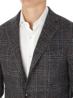 Barba | Giacca Uomo Jimmy in Alpaca><noscript><img width=