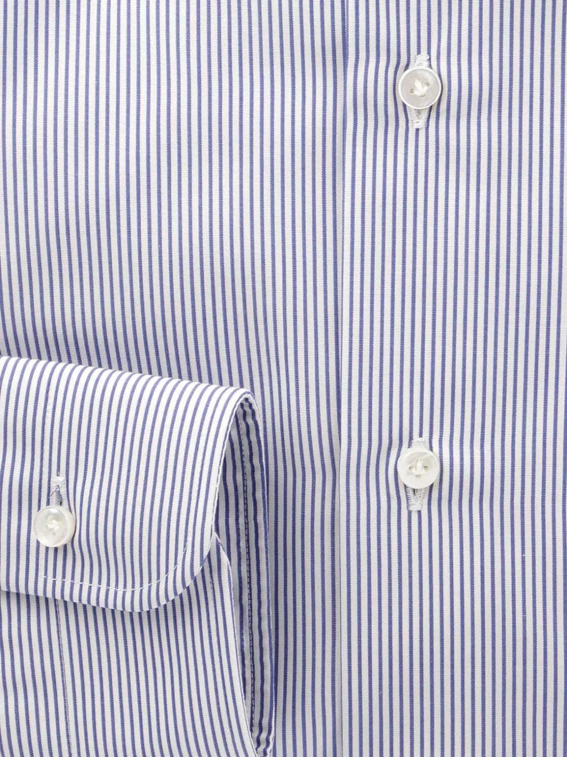 Barba | Neck Shirt>Uomo Camicie